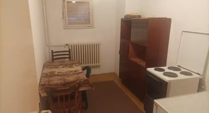 Pristojan Stan 2. soban