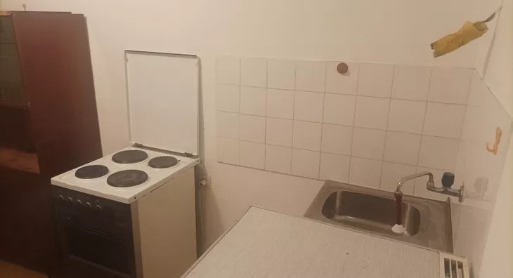 Pristojan Stan 2. soban