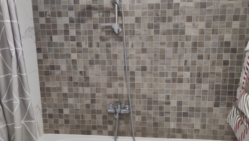 Novi Beograd, Savada jednosoban lux namešten 550€