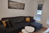 Novi Beograd, Savada jednosoban lux namešten 550€