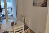 Novi Beograd, Savada jednosoban lux namešten 550€
